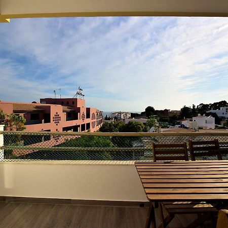 Sunset Sea View 2 Bedroom Apartment Vd البوفيرا المظهر الخارجي الصورة