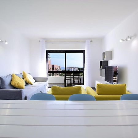 Sunset Sea View 2 Bedroom Apartment Vd البوفيرا المظهر الخارجي الصورة