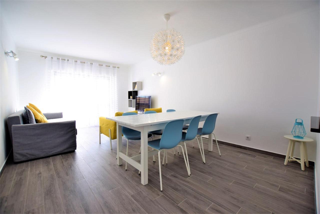 Sunset Sea View 2 Bedroom Apartment Vd البوفيرا المظهر الخارجي الصورة