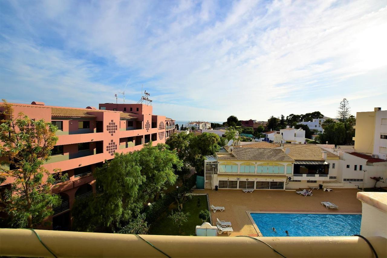 Sunset Sea View 2 Bedroom Apartment Vd البوفيرا المظهر الخارجي الصورة